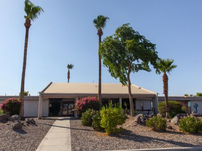 Havasu Nursing Center Photo